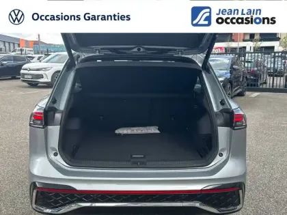 Photo 13 Volkswagen Tiguan  1.5 eTSI 150ch DSG7