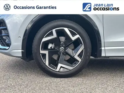 Photo 11 Volkswagen Tiguan  1.5 eTSI 150ch DSG7
