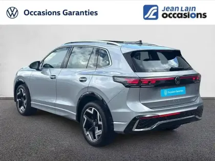 Photo 10 Volkswagen Tiguan  1.5 eTSI 150ch DSG7