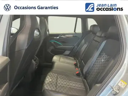 Photo 5 Volkswagen Tiguan  1.5 eTSI 150ch DSG7