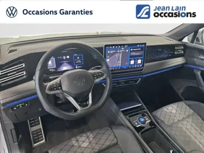 Photo 12 Volkswagen Tiguan  1.5 eTSI 150ch DSG7