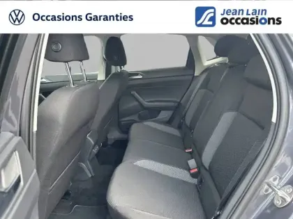 Photo 5 Volkswagen Polo  1.0 TSI 95 S&S BVM5