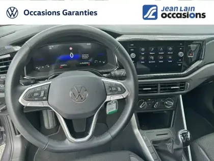 Photo 14 Volkswagen Polo  1.0 TSI 95 S&S BVM5