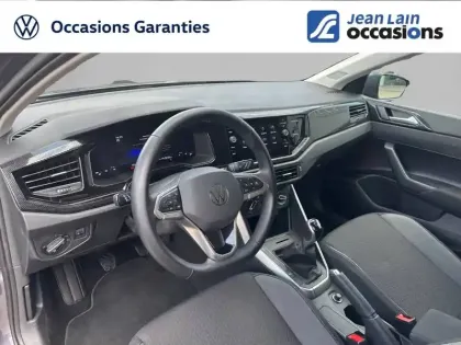 Photo 12 Volkswagen Polo  1.0 TSI 95 S&S BVM5