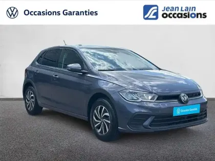Photo 9 Volkswagen Polo  1.0 TSI 95 S&S BVM5