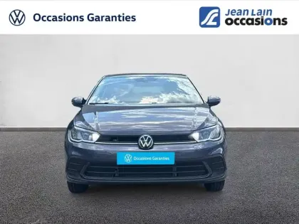 Photo 8 Volkswagen Polo  1.0 TSI 95 S&S BVM5