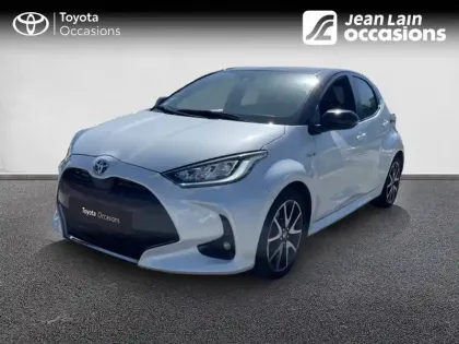 Photo Toyota Yaris Collection