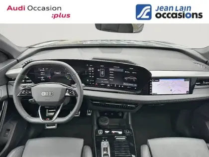 Photo 17 Audi E-tron Q6  306 ch 100 kWh performance