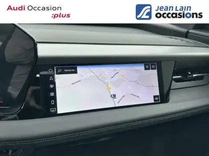 Photo 15 Audi E-tron Q6  306 ch 100 kWh performance