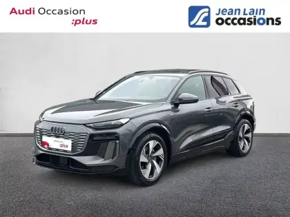 Photo Audi E-tron S Line