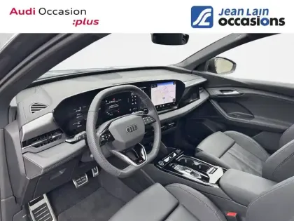 Photo 10 Audi E-tron Q6  306 ch 100 kWh performance