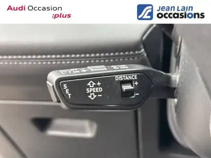 Photo 14 Audi E-tron Q6  306 ch 100 kWh performance