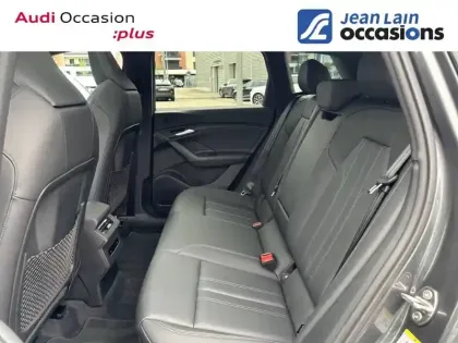 Photo 16 Audi E-tron Q6  306 ch 100 kWh performance