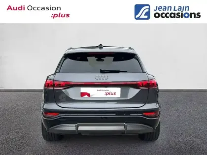 Photo 5 Audi E-tron Q6  306 ch 100 kWh performance