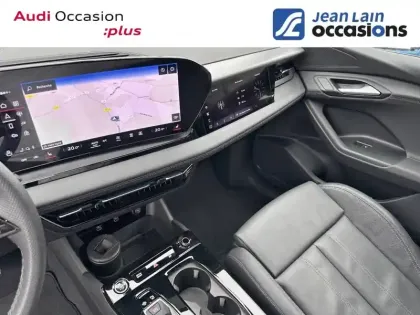 Photo 12 Audi E-tron Q6  306 ch 100 kWh performance