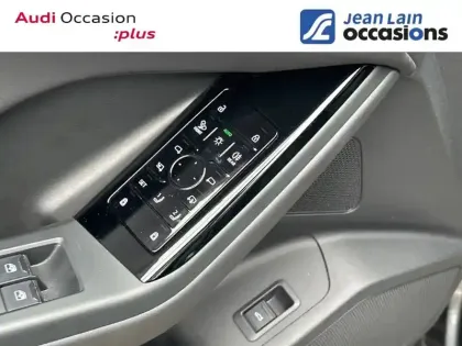 Photo 19 Audi E-tron Q6  306 ch 100 kWh performance