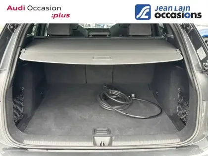 Photo 9 Audi E-tron Q6  306 ch 100 kWh performance