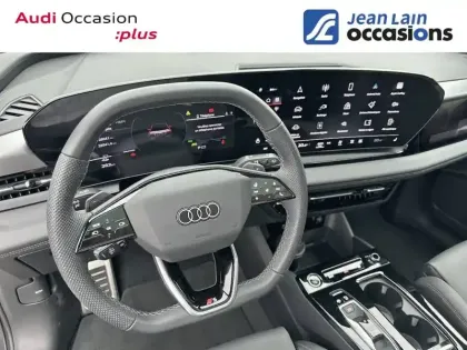 Photo 11 Audi E-tron Q6  306 ch 100 kWh performance