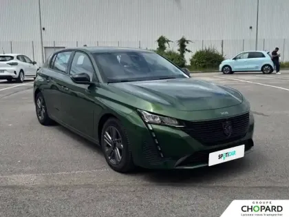 Photo 32 Peugeot 308  BlueHDi 130ch S&S EAT8