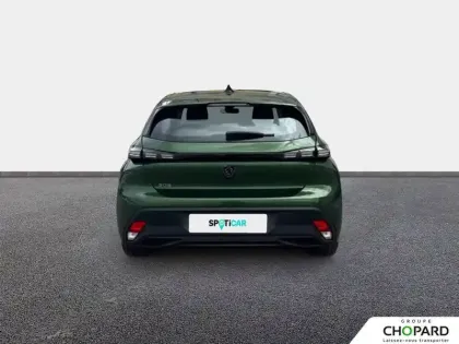 Photo 5 Peugeot 308  BlueHDi 130ch S&S EAT8