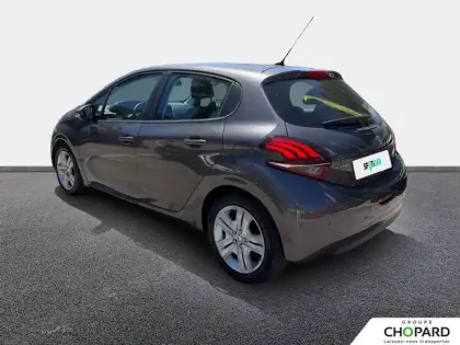 Photo 6 Peugeot 208  PureTech 82ch S&S BVM5