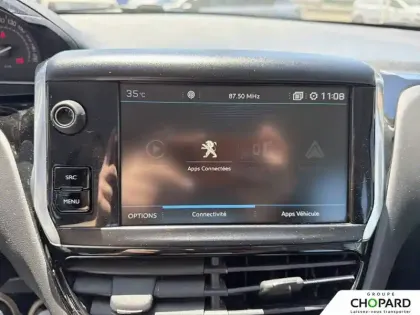 Photo 17 Peugeot 208  PureTech 82ch S&S BVM5