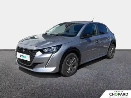 Photo Peugeot 208 Allure
