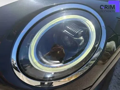 Photo 16 Mini Mini Hatch 3 Portes Cooper 136 ch DKG7