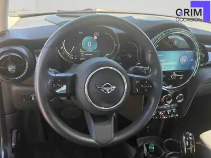 Photo 5 Mini Mini Hatch 3 Portes Cooper 136 ch DKG7