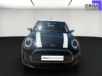 Photo 17 Mini Mini Hatch 3 Portes Cooper 136 ch DKG7