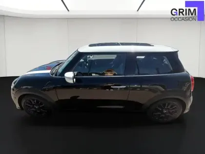 Photo 19 Mini Mini Hatch 3 Portes Cooper 136 ch DKG7