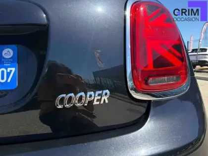 Photo 21 Mini Mini Hatch 3 Portes Cooper 136 ch DKG7