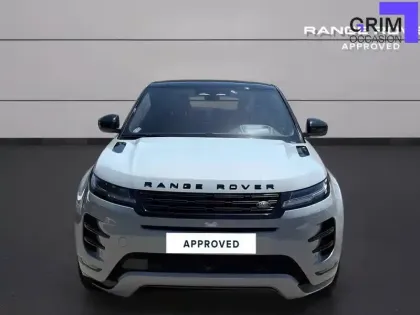 Photo 17 Land rover Range Rover  Evoque P300e PHEV AWD BVA8