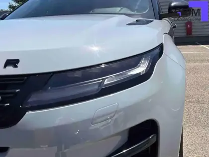 Photo 41 Land rover Range Rover  Evoque P300e PHEV AWD BVA8