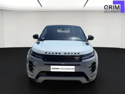 Photo 42 Land rover Range Rover  Evoque P300e PHEV AWD BVA8