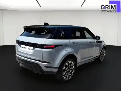 Photo 26 Land rover Range Rover  Evoque P300e PHEV AWD BVA8