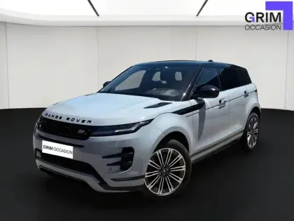 Photo 25 Land rover Range Rover  Evoque P300e PHEV AWD BVA8