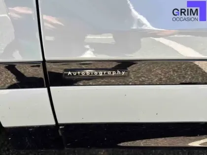 Photo 24 Land rover Range Rover  Evoque P300e PHEV AWD BVA8