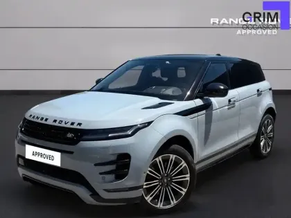 Photo Land Rover Range Rover Autobiography