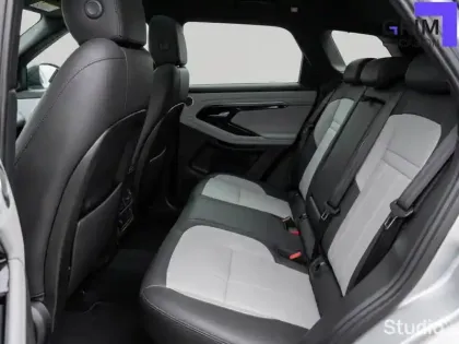 Photo 10 Land rover Range Rover  Evoque P300e PHEV AWD BVA8