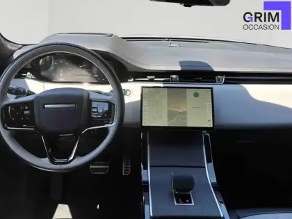 Photo 29 Land rover Range Rover  Evoque P300e PHEV AWD BVA8