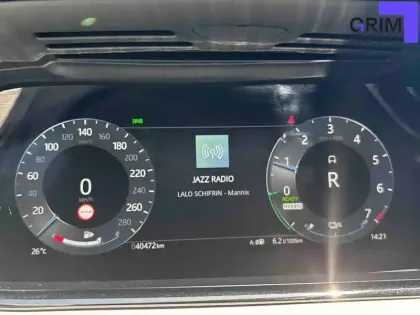 Photo 6 Land rover Range Rover  Evoque P300e PHEV AWD BVA8