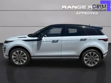 Photo 19 Land rover Range Rover  Evoque P300e PHEV AWD BVA8