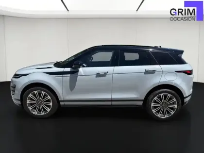 Photo 44 Land rover Range Rover  Evoque P300e PHEV AWD BVA8