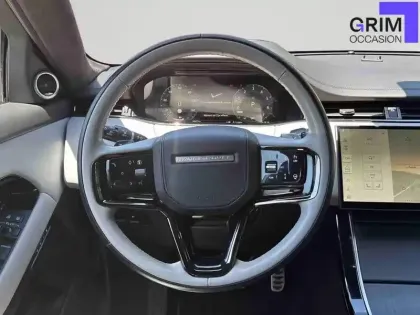 Photo 30 Land rover Range Rover  Evoque P300e PHEV AWD BVA8