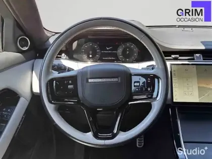 Photo 5 Land rover Range Rover  Evoque P300e PHEV AWD BVA8