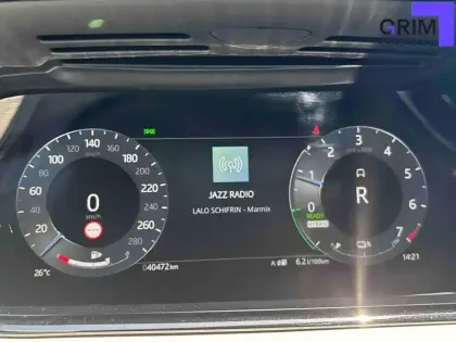Photo 31 Land rover Range Rover  Evoque P300e PHEV AWD BVA8