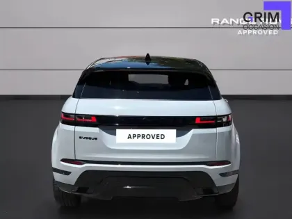 Photo 18 Land rover Range Rover  Evoque P300e PHEV AWD BVA8