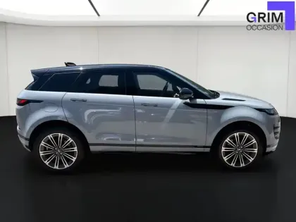 Photo 27 Land rover Range Rover  Evoque P300e PHEV AWD BVA8