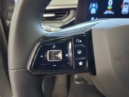 Photo 18 Mg Mg3  1.5 L Hybrid+ 195 ch
